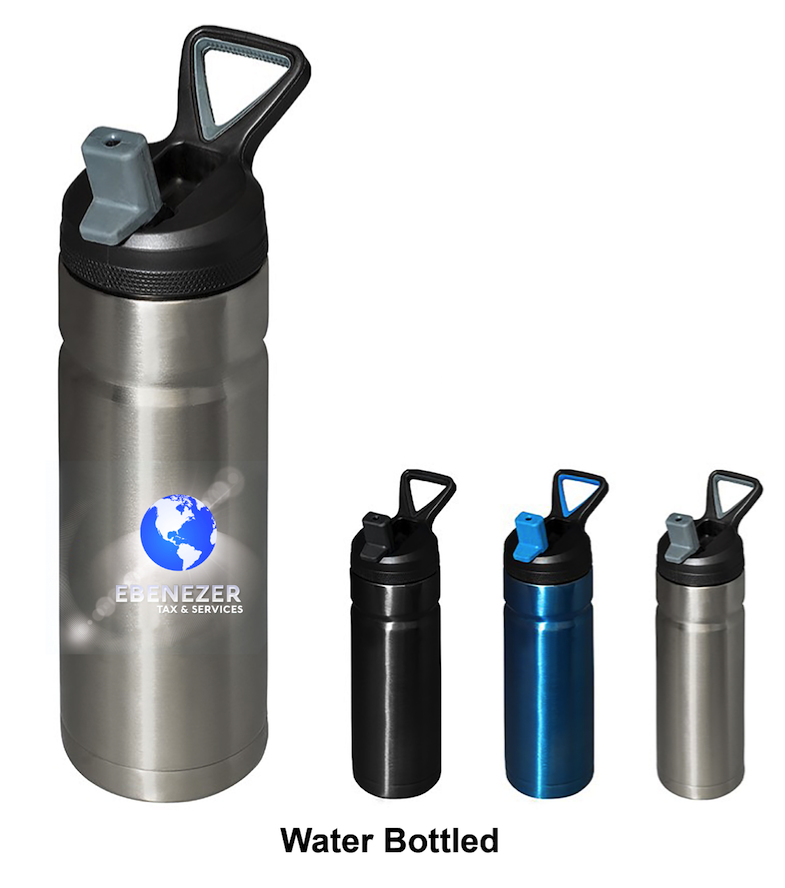 Water Bottles